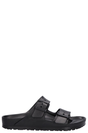 Birkenstock 129423 Arizona EVA zwart black