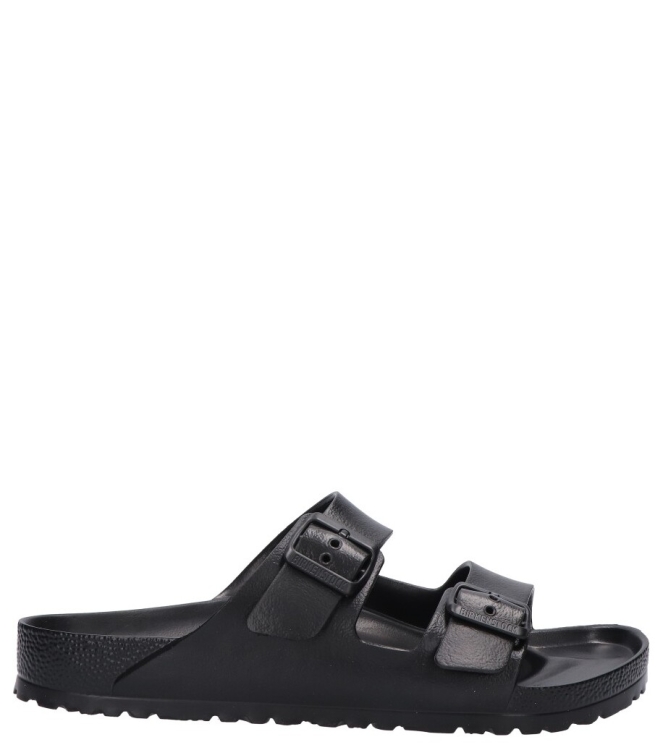 Birkenstock Birkenstock slipper <span>129421 Arizona EVA</span> black Birkenstock slipper <span>129421 Arizona EVA</span> 129421 Arizona EVA zwart - www.bremmerschoenen.nl - Bremmer Schoenen