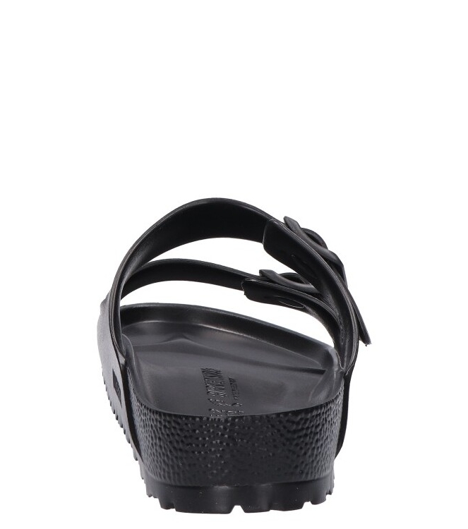 Birkenstock Birkenstock slipper <span>129421 Arizona EVA</span> black Birkenstock slipper <span>129421 Arizona EVA</span> 129421 Arizona EVA zwart - www.bremmerschoenen.nl - Bremmer Schoenen