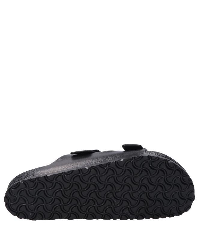 Birkenstock Birkenstock slipper <span>129421 Arizona EVA</span> black Birkenstock slipper <span>129421 Arizona EVA</span> 129421 Arizona EVA zwart - www.bremmerschoenen.nl - Bremmer Schoenen