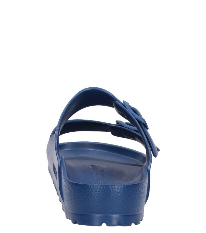 Birkenstock slipper <span>1019051 Arizona EVA</span> 1019051 Arizona EVA blauw - www.bremmerschoenen.nl - Bremmer Schoenen
