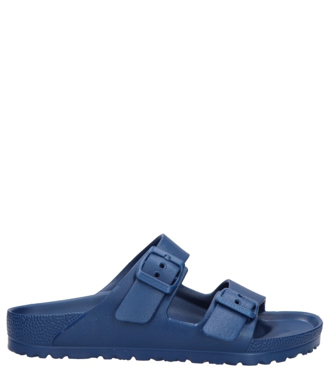 Birkenstock slipper <span>1019142 Arizona EVA</span> 1019142 Arizona EVA blauw - www.bremmerschoenen.nl - Bremmer Schoenen
