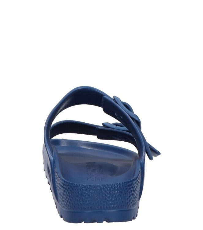 Birkenstock slipper <span>1019142 Arizona EVA</span> 1019142 Arizona EVA blauw - www.bremmerschoenen.nl - Bremmer Schoenen