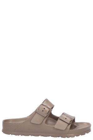 Birkenstock 1030466 Arizona EVA grijs Gray Taupe