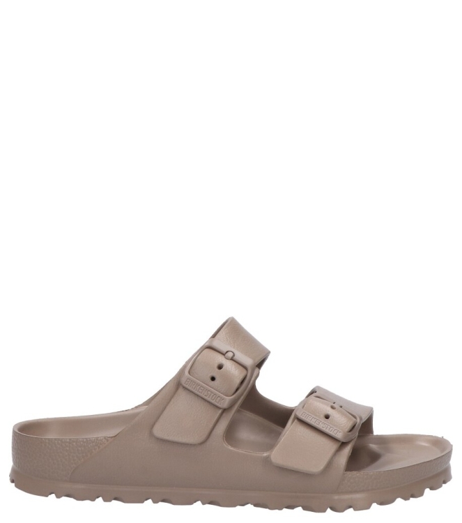 Birkenstock slipper <span>1030466 Arizona EVA</span> 1030466 Arizona EVA grijs - www.bremmerschoenen.nl - Bremmer Schoenen