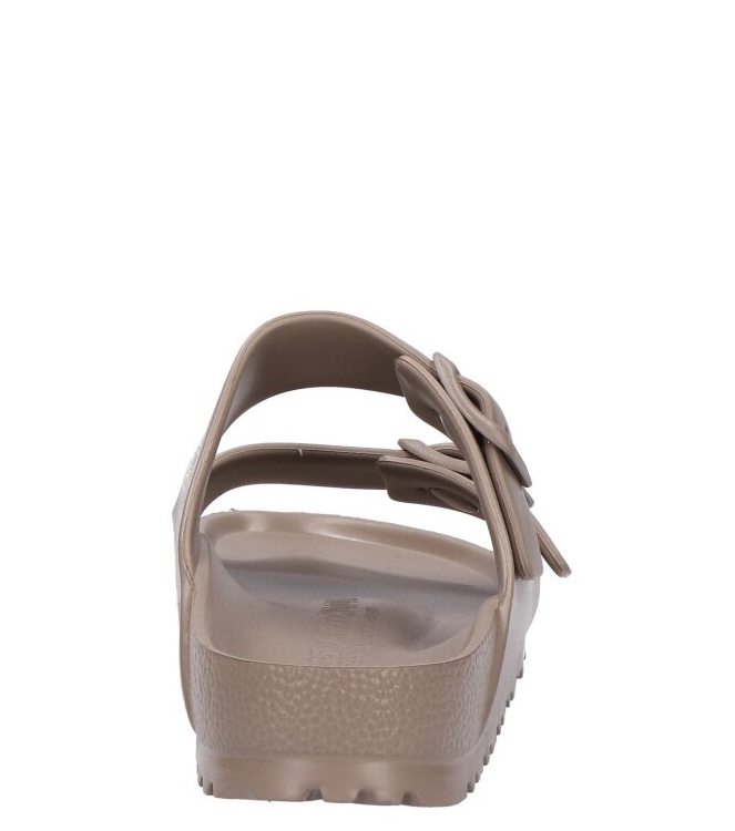 Birkenstock slipper <span>1030466 Arizona EVA</span> 1030466 Arizona EVA grijs - www.bremmerschoenen.nl - Bremmer Schoenen