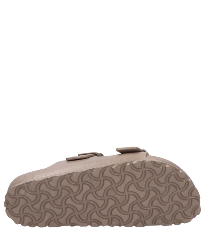 Birkenstock slipper <span>1030466 Arizona EVA</span> 1030466 Arizona EVA grijs - www.bremmerschoenen.nl - Bremmer Schoenen