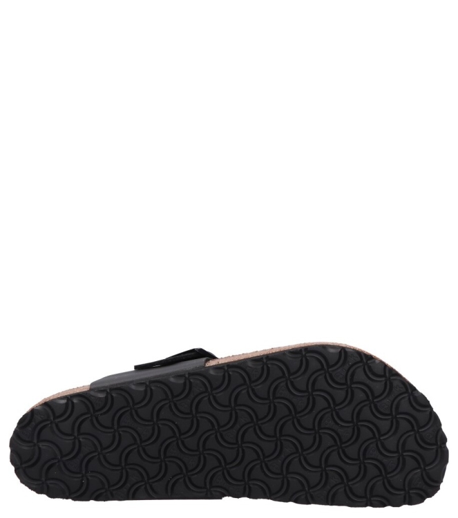 Birkenstock slipper <span>044791 Ramses</span> 044791 Ramses zwart - www.bremmerschoenen.nl - Bremmer Schoenen