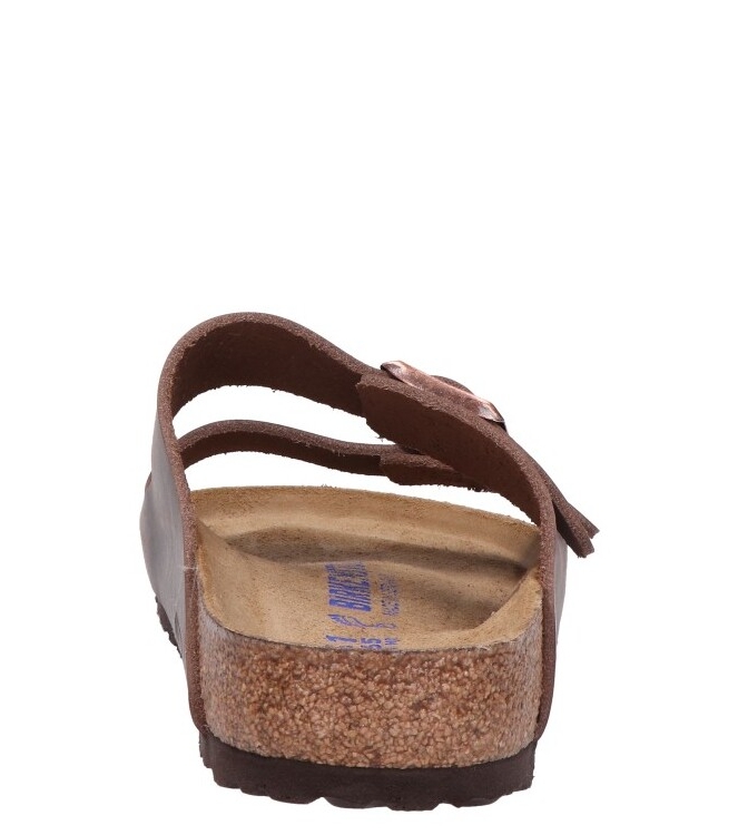 Birkenstock slipper <span>452761 Arizona</span> 452761 Arizona bruin - www.bremmerschoenen.nl - Bremmer Schoenen