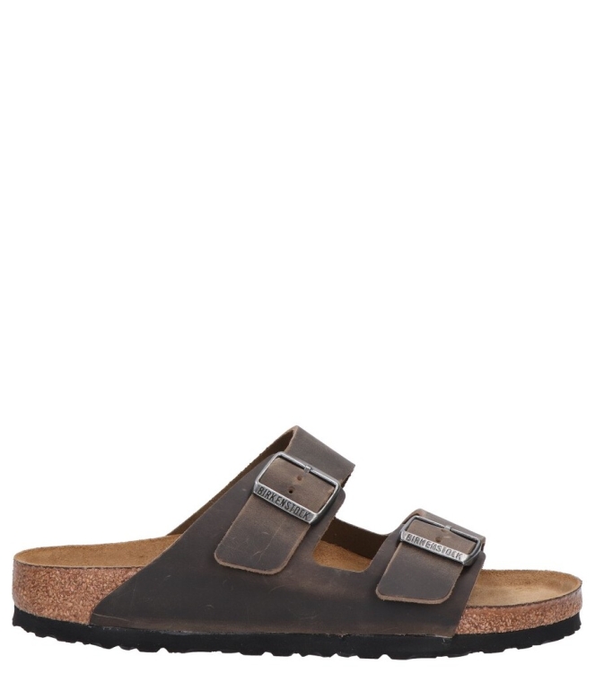 Birkenstock Birkenstock slipper <span>1019313 Arizona</span> Faded Khaki Birkenstock slipper <span>1019313 Arizona</span> 1019313 Arizona groen - www.bremmerschoenen.nl - Bremmer Schoenen