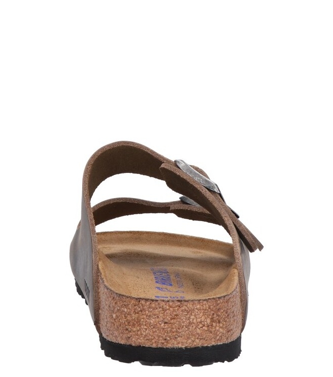 Birkenstock Birkenstock slipper <span>1019313 Arizona</span> Faded Khaki Birkenstock slipper <span>1019313 Arizona</span> 1019313 Arizona groen - www.bremmerschoenen.nl - Bremmer Schoenen
