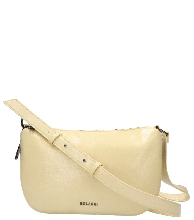 Bulaggi tas <span>BU31-263315 81</span> BU31-263315 81 geel - www.bremmerschoenen.nl - Bremmer Schoenen