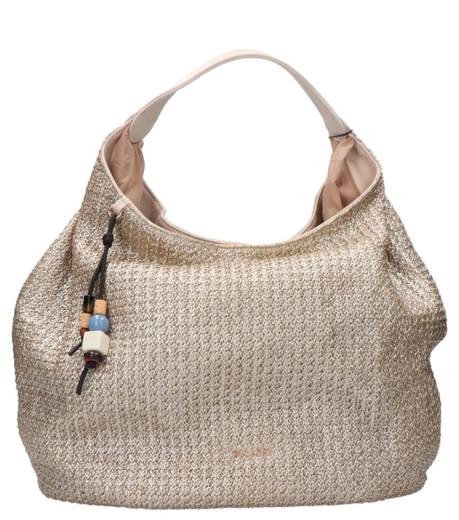 Bulaggi tas <span>BU31-26382 70</span> BU31-26382 70 goud - www.bremmerschoenen.nl - Bremmer Schoenen