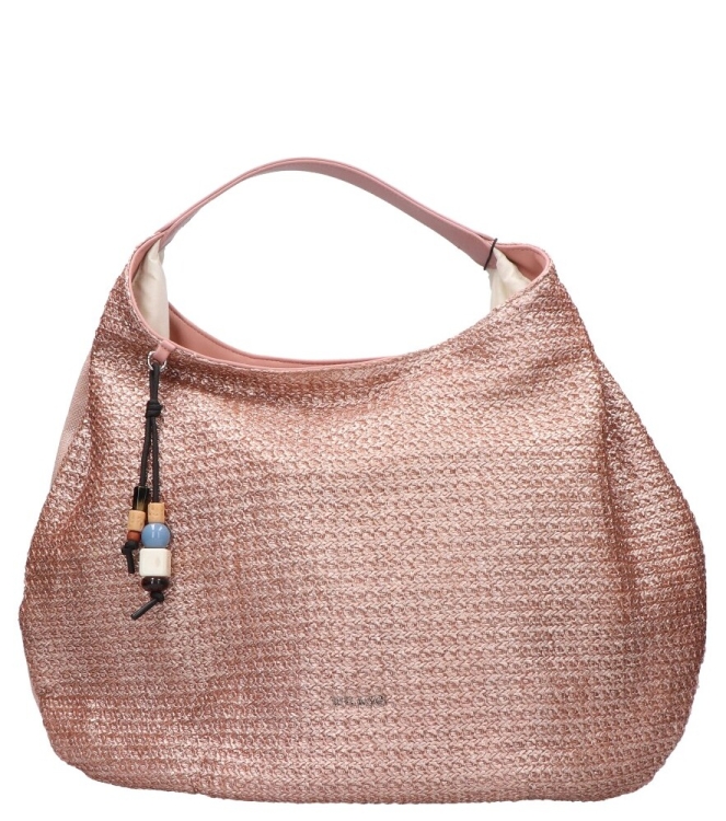 Bulaggi tas <span>BU31-26382 74</span> BU31-26382 74 rose - www.bremmerschoenen.nl - Bremmer Schoenen