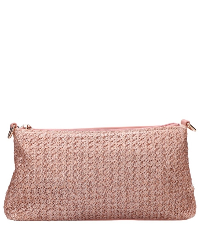 Bulaggi clutch <span>BU31-26381 74</span> BU31-26381 74 rose - www.bremmerschoenen.nl - Bremmer Schoenen
