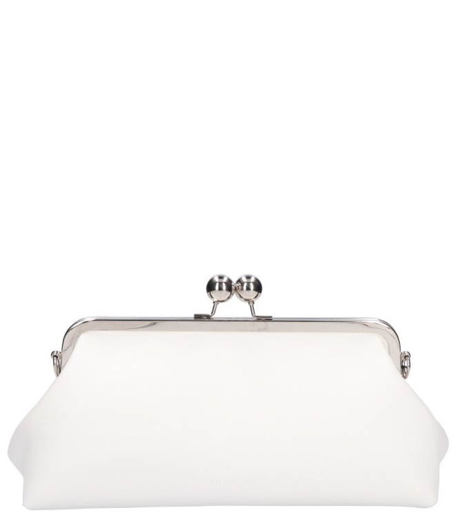 Bulaggi tas <span>BU31-26370 30</span> BU31-26370 30 wit - www.bremmerschoenen.nl - Bremmer Schoenen