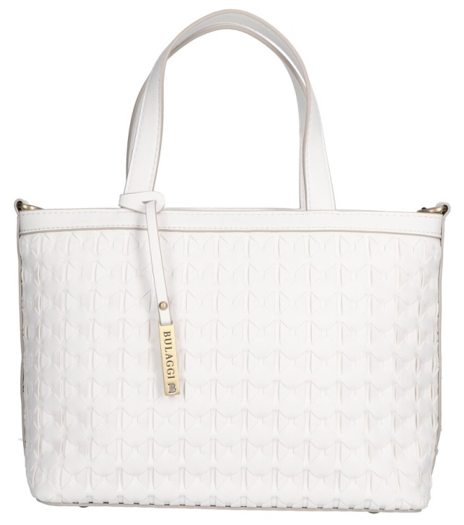 Bulaggi tas <span>BU31-26323 30</span> BU31-26323 30 wit - www.bremmerschoenen.nl - Bremmer Schoenen