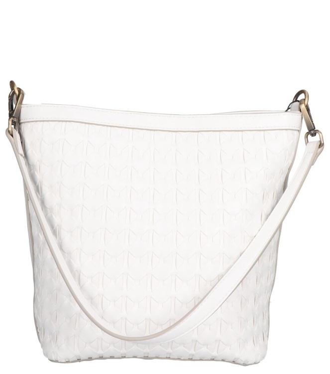 Bulaggi tas <span>BU31-26324 30</span> BU31-26324 30 wit - www.bremmerschoenen.nl - Bremmer Schoenen