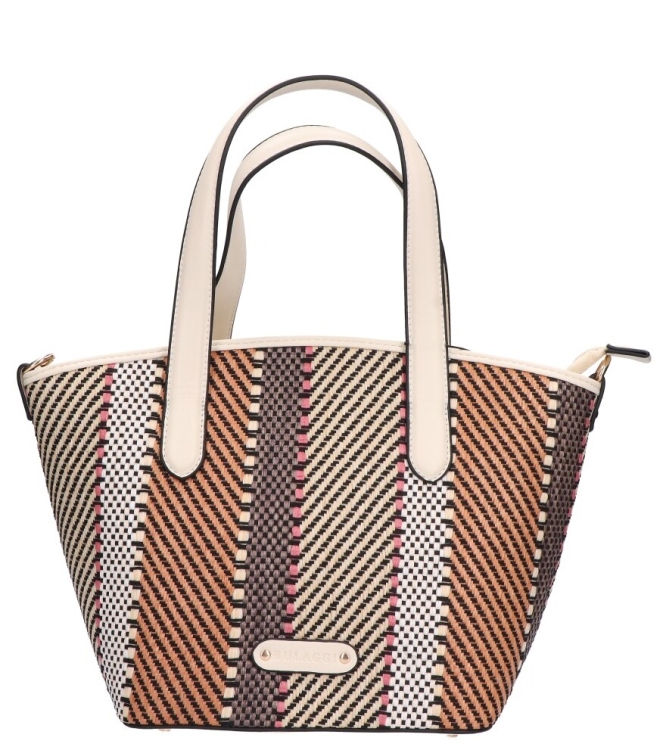 Bulaggi tas <span>BU31-26329 31</span> BU31-26329 31 beige - www.bremmerschoenen.nl - Bremmer Schoenen
