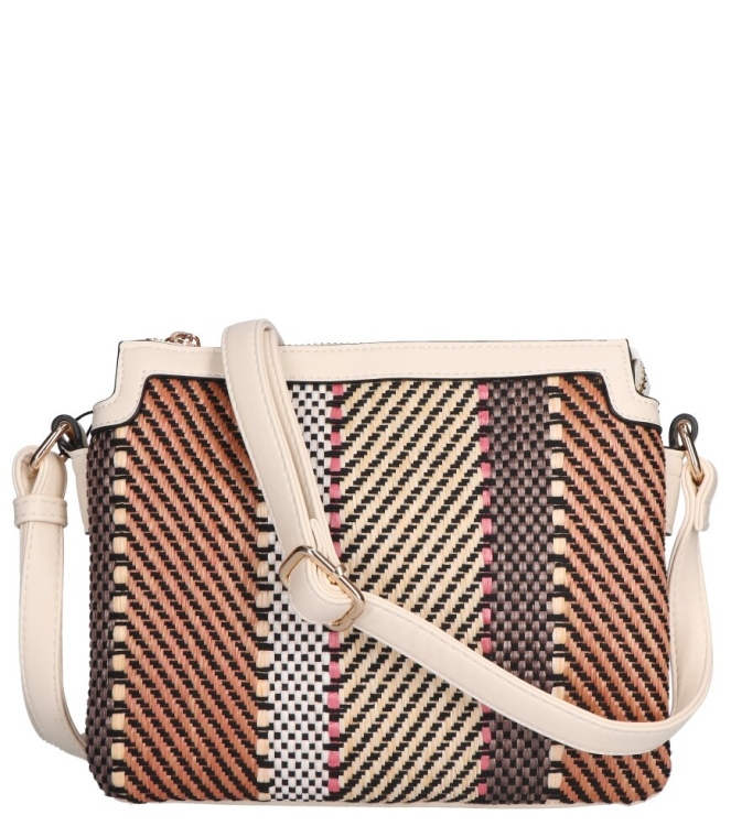 Bulaggi tas <span>BU31-26328 31</span> BU31-26328 31 beige - www.bremmerschoenen.nl - Bremmer Schoenen