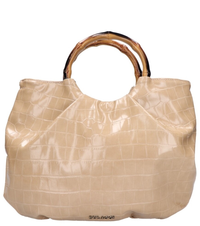 Bulaggi tas <span>BU31-26375 29</span> BU31-26375 29 beige - www.bremmerschoenen.nl - Bremmer Schoenen