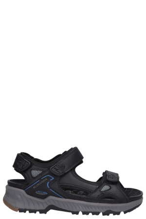 Allrounder Honduras 84 zwart 84