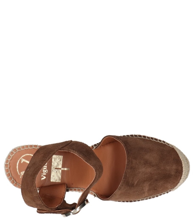 Viguera Viguera espadrille <span>1922 vitelo testa</span> vitelo testa Viguera espadrille <span>1922 vitelo testa</span> 1922 vitelo testa bruin - www.bremmerschoenen.nl - Bremmer Schoenen