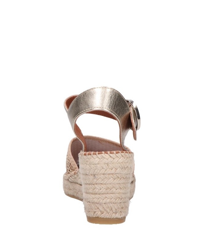 Viguera Viguera espadrille <span>2305 leonor oro</span> leonor oro Viguera espadrille <span>2305 leonor oro</span> 2305 leonor oro goud - www.bremmerschoenen.nl - Bremmer Schoenen