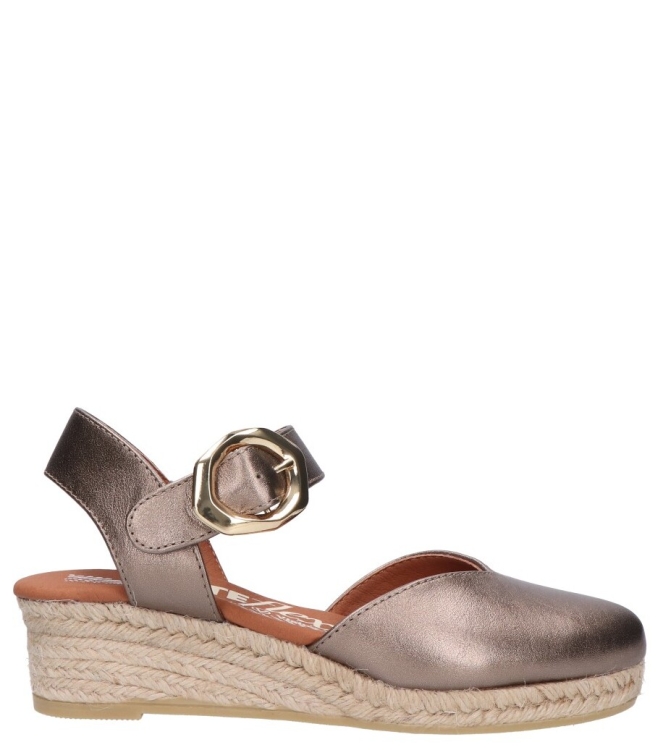 Viguera Viguera espadrille <span>2319 elista fumo</span> elista fumo Viguera espadrille <span>2319 elista fumo</span> 2319 elista fumo brons - www.bremmerschoenen.nl - Bremmer Schoenen