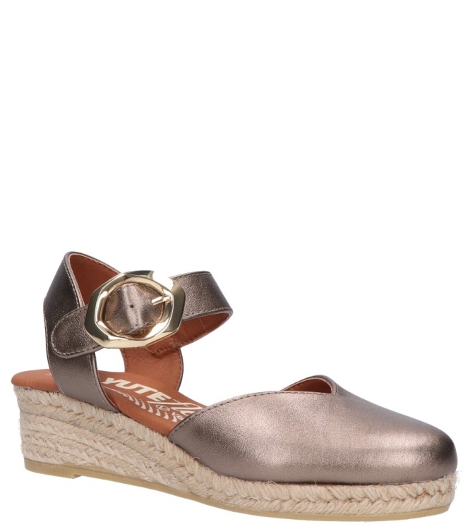 Viguera Viguera espadrille <span>2319 elista fumo</span> elista fumo Viguera espadrille <span>2319 elista fumo</span> 2319 elista fumo brons - www.bremmerschoenen.nl - Bremmer Schoenen