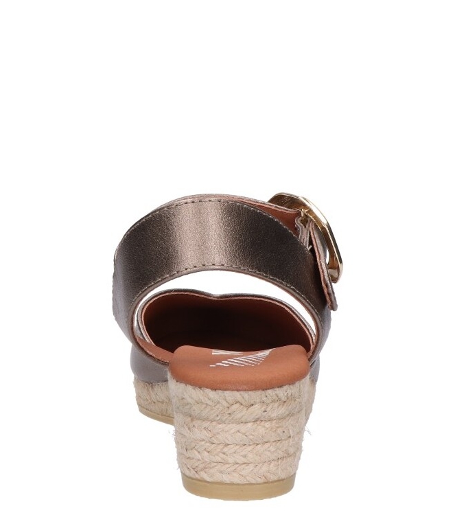 Viguera Viguera espadrille <span>2319 elista fumo</span> elista fumo Viguera espadrille <span>2319 elista fumo</span> 2319 elista fumo brons - www.bremmerschoenen.nl - Bremmer Schoenen