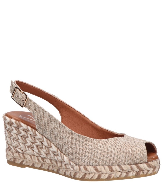 Viguera Viguera espadrille <span>2323 beige</span> beige Viguera espadrille <span>2323 beige</span> 2323 beige beige - www.bremmerschoenen.nl - Bremmer Schoenen