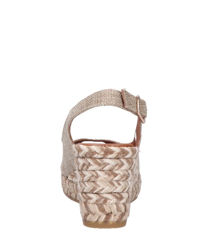 Viguera Viguera espadrille <span>2323 beige</span> beige Viguera espadrille <span>2323 beige</span> 2323 beige beige - www.bremmerschoenen.nl - Bremmer Schoenen