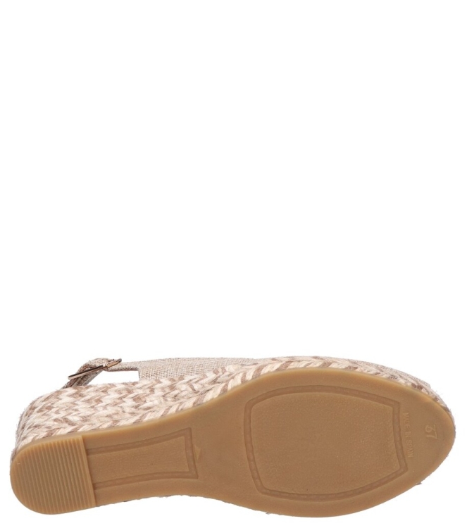 Viguera Viguera espadrille <span>2323 beige</span> beige Viguera espadrille <span>2323 beige</span> 2323 beige beige - www.bremmerschoenen.nl - Bremmer Schoenen