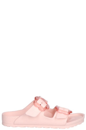 Birkenstock 1031271 Arizona Flower EVA rose Light Rose Birkenstock 1031271 Arizona Flower EVA rose Light Rose