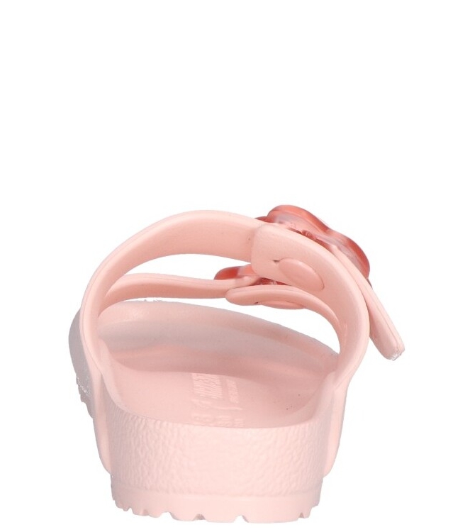 Birkenstock slipper <span>1031271 Arizona Flower EVA</span> 1031271 Arizona Flower EVA rose - www.bremmerschoenen.nl - Bremmer Schoenen