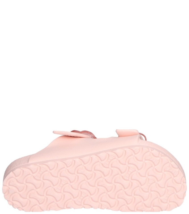 Birkenstock slipper <span>1031271 Arizona Flower EVA</span> 1031271 Arizona Flower EVA rose - www.bremmerschoenen.nl - Bremmer Schoenen