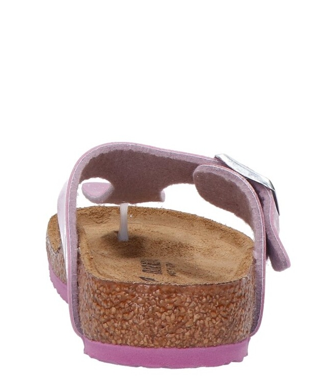 Birkenstock Birkenstock slipper <span>1031785 Gizeh</span> Cosmic Sparkle Lavender Birkenstock slipper <span>1031785 Gizeh</span> 1031785 Gizeh rose - www.bremmerschoenen.nl - Bremmer Schoenen