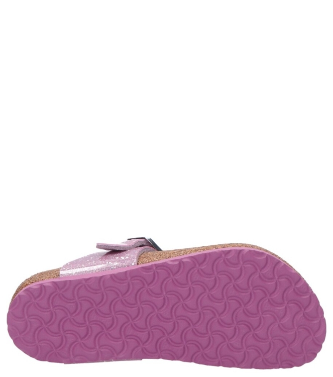 Birkenstock Birkenstock slipper <span>1031785 Gizeh</span> Cosmic Sparkle Lavender Birkenstock slipper <span>1031785 Gizeh</span> 1031785 Gizeh rose - www.bremmerschoenen.nl - Bremmer Schoenen