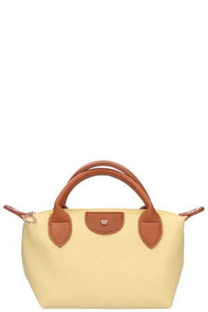 Teatro Fashion 500986 Giuliano geel Yellow