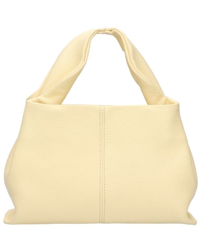 handtas <span>Polly </span> Polly  geel - www.bremmerschoenen.nl - Bremmer Schoenen