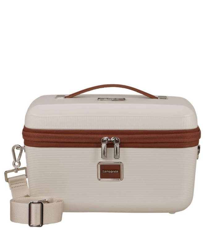 Samsonite Samsonite beautycase <span>154695 1451 Image Beautycase</span> Ivory Samsonite beautycase <span>154695 1451 Image Beautycase</span> 154695 1451 Image Beautycase beige - www.bremmerschoenen.nl - Bremmer Schoenen