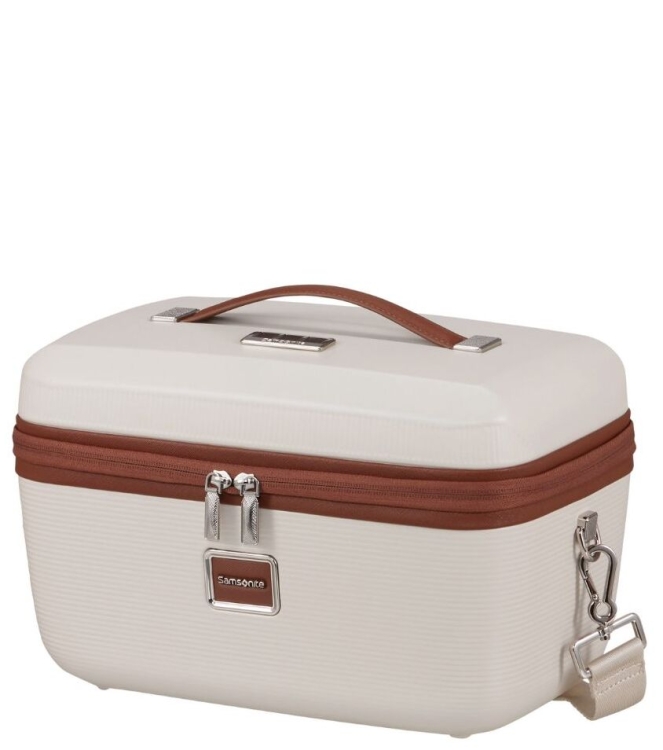 Samsonite Samsonite beautycase <span>154695 1451 Image Beautycase</span> Ivory Samsonite beautycase <span>154695 1451 Image Beautycase</span> 154695 1451 Image Beautycase beige - www.bremmerschoenen.nl - Bremmer Schoenen