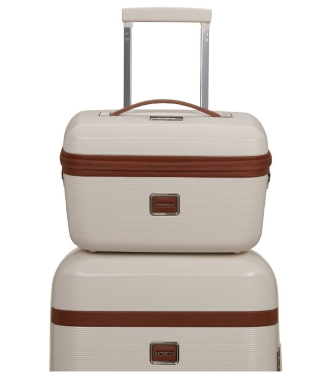 Samsonite Samsonite beautycase <span>154695 1451 Image Beautycase</span> Ivory Samsonite beautycase <span>154695 1451 Image Beautycase</span> 154695 1451 Image Beautycase beige - www.bremmerschoenen.nl - Bremmer Schoenen