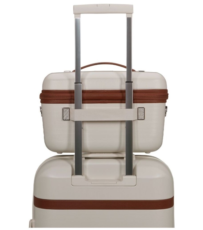 Samsonite Samsonite beautycase <span>154695 1451 Image Beautycase</span> Ivory Samsonite beautycase <span>154695 1451 Image Beautycase</span> 154695 1451 Image Beautycase beige - www.bremmerschoenen.nl - Bremmer Schoenen