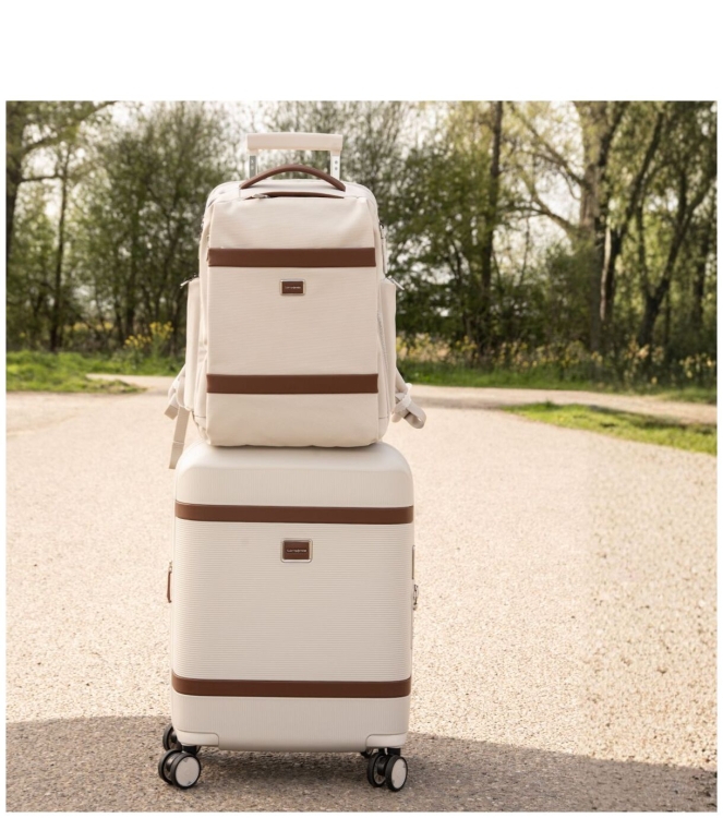 Samsonite Samsonite trolley <span>154688 1451 Image Spinner 55</span> Ivory Samsonite trolley <span>154688 1451 Image Spinner 55</span> 154688 1451 Image Spinner 55 beige - www.bremmerschoenen.nl - Bremmer Schoenen