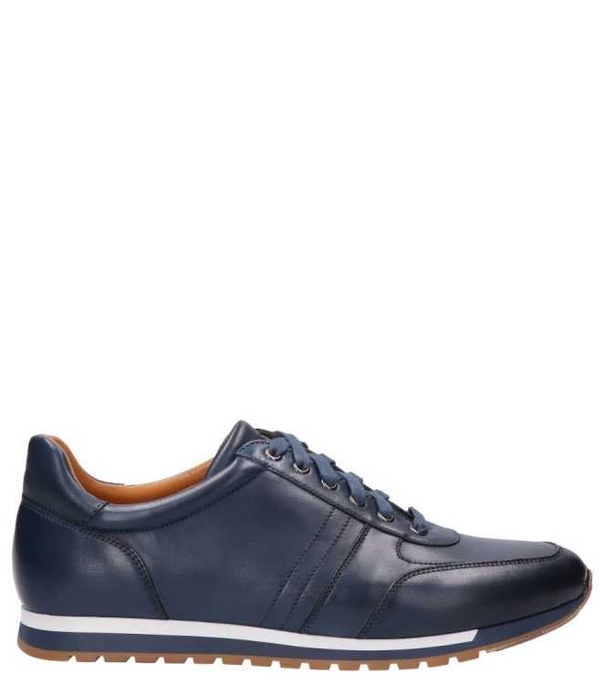 Magnanni sneaker <span>22652 ibiza boltan azul</span> 22652 ibiza boltan azul blauw - www.bremmerschoenen.nl - Bremmer Schoenen