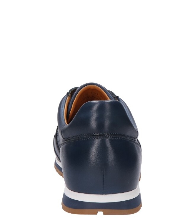 Magnanni sneaker <span>22652 ibiza boltan azul</span> 22652 ibiza boltan azul blauw - www.bremmerschoenen.nl - Bremmer Schoenen