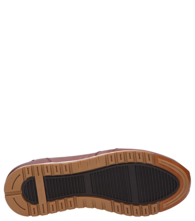 Magnanni sneaker <span>22652 Ibiza boltan caoba</span> 22652 Ibiza boltan caoba bruin - www.bremmerschoenen.nl - Bremmer Schoenen