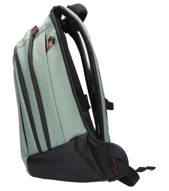 Samsonite Samsonite rugtas met laptopvak <span>140872 2570 Ecodiver Backpack L</span> Light Sage Samsonite rugtas met laptopvak <span>140872 2570 Ecodiver Backpack L</span> 140872 2570 Ecodiver Backpack L groen - www.bremmerschoenen.nl - Bremmer Schoenen
